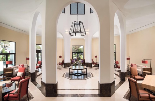 Olhos D'Agua Resort | Pine Cliffs Ocean Suites, a Luxury Collection Resort & Spa
