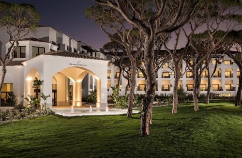 Olhos D'Agua Hotel | Pine Cliffs Ocean Suites, a Luxury Collection Resort & Spa, Algarve