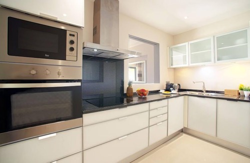 Quarteira Apartment | Pine Hills Cristal by Interhome