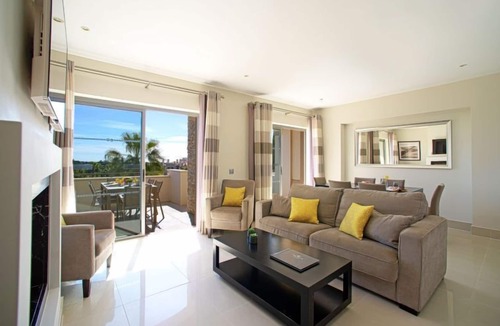 Quarteira Apartment | Pine Hills Cristal by Interhome