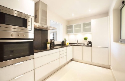 Quarteira Apartment | Pine Hills Esmeralda by Interhome