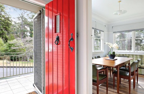 Blackheath House | Pine Lodge in Blackheath