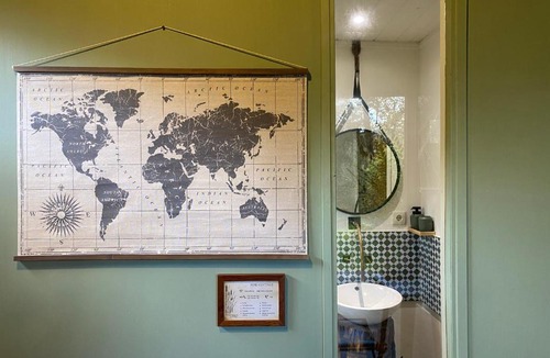 Valongo Villa | Pine Lodge