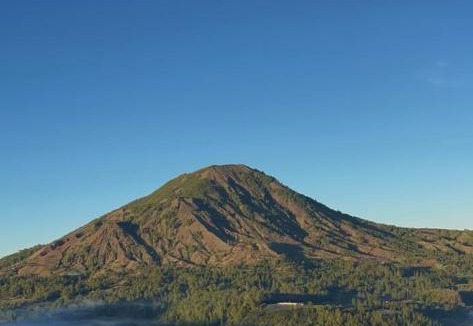 Songan Hotel | Pinggan Infinity