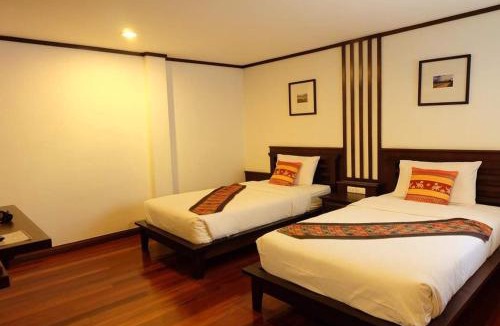 Huay Kaew Resort | PingPhuPlace Smart Check-in