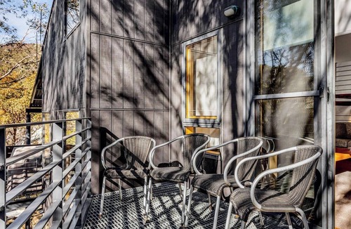 Thredbo Ski Chalet | Pinnibar 2 - Crackenback Ridge