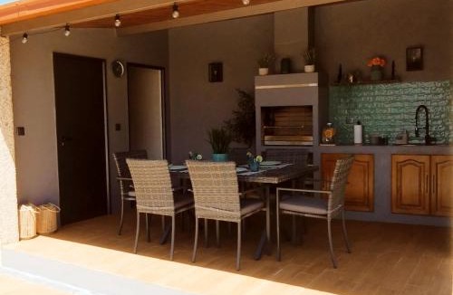 Pitoes das Junias House | Pitões NatureHouse