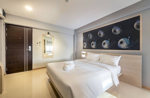 Choeng Noen Hotel | Plaai Play Hotel