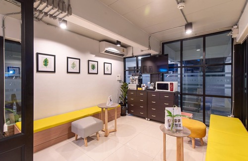 Choeng Noen Hotel | Plaai Play Hotel