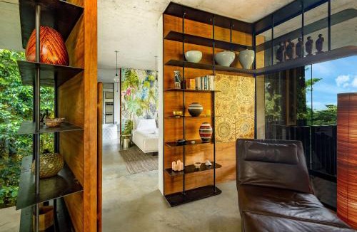 Cairns Villa | Planchonella House - Eco Stay de Luxe