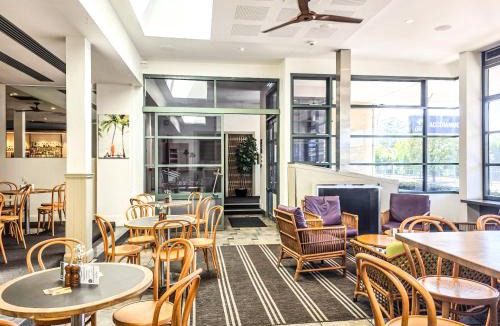Coffs Harbour Hotel | Plantation Hotel Coffs Harbour