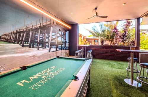 Coffs Harbour Hotel | Plantation Hotel Coffs Harbour