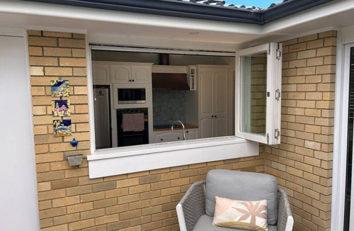 Beacon Hill House | Plantation Retreat minutes from Sydney's Northern Beaches best beaches!