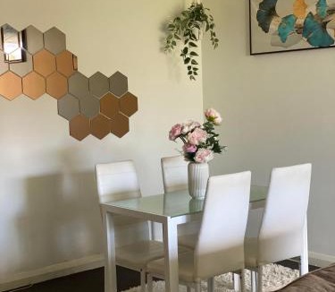 Guildford Apartment | Platform ONE Guilford-Walk to Station