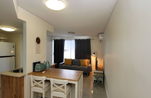 Bargara Apartment | Platinum Apartments - Unit 2