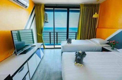 Ban Chang Hotel | Play Phala Beach Rayong