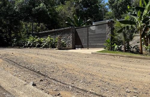 Tarcoles Apartment | Playa Mantas studio, AC, Parking