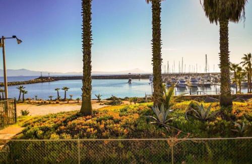 Ensenada House | Playa Plateada Beach House