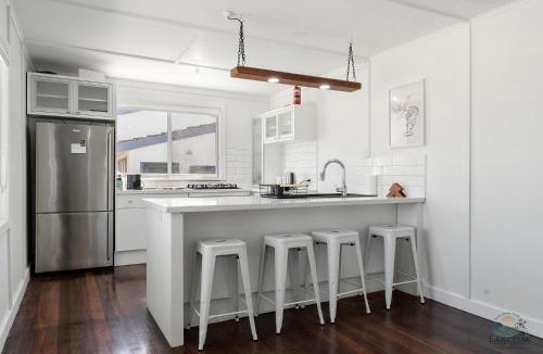Lancelin House | Playgrounds