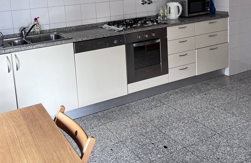 Marvila Condo | Pleasant Apt With 2 Suites - Lisbon Center, Av dos EUA