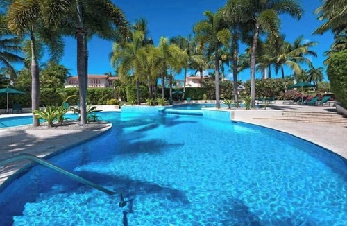 Mount Standfast Villa | Please Inquire Before Booking – Luxury Villa