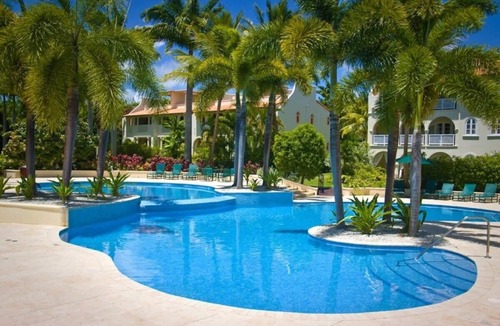 Mount Standfast Villa | Please Inquire Before Booking – Luxury Villa