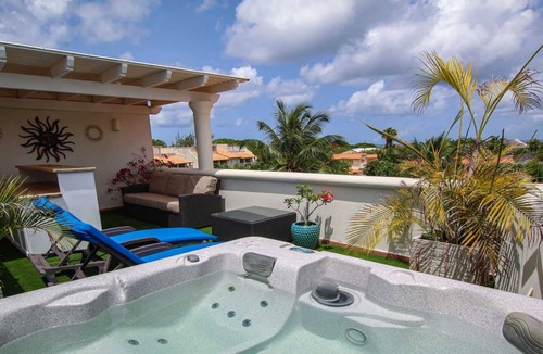 Mount Standfast Apartment | Please Inquire Before Booking – Luxury Villa