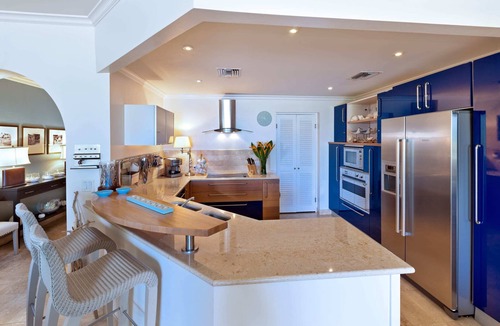 Schooner Bay Apartment | Please Inquire Before Booking – Luxury Villa