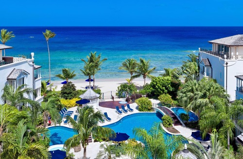 Schooner Bay Apartment | Please Inquire Before Booking – Luxury Villa