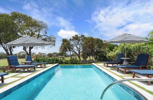 Holder's Hill Villa | Please Inquire Before Booking – Luxury Villa