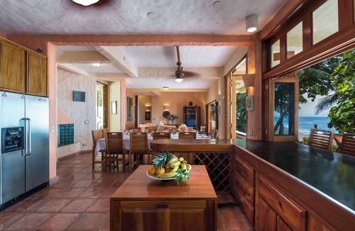 Tango Mar Villa | Please Inquire Before Booking – Luxury Villa