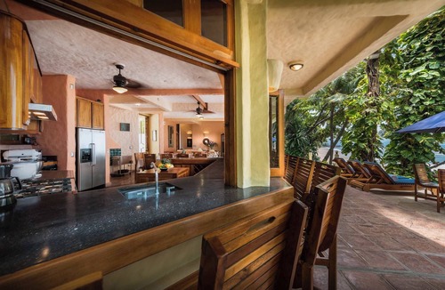 Tango Mar Villa | Please Inquire Before Booking – Luxury Villa