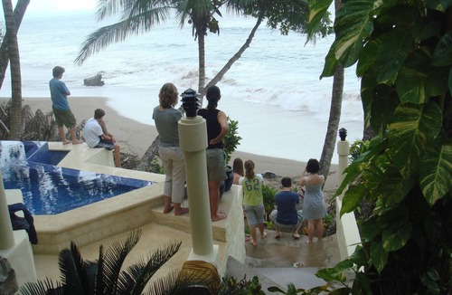 Tango Mar Villa | Please Inquire Before Booking – Luxury Villa