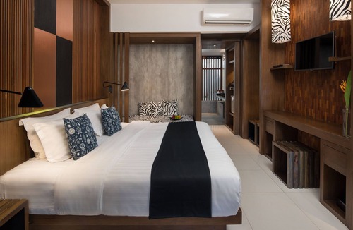 Lamai Resort | Plunge Pool Suite 05