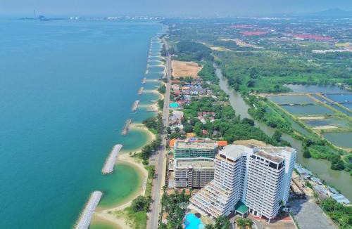 Noen Phra Resort | PMY Beach Resort