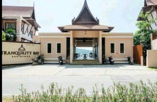 Bang Bao Bay Apartment | Point of view condos, tranquility bay, koh chang