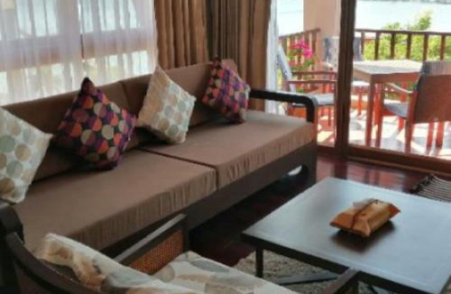 Bang Bao Bay Apartment | Point of view condos, tranquility bay, koh chang
