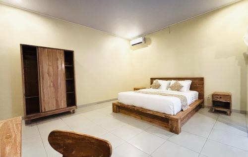 Kelusa Apartment | Pondok Mupu Villa