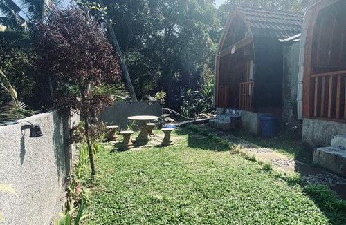 Sidemen House | Pondok Taksu Homestay Sidemen