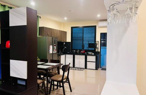 Nong Chaeng Villa | Pooky Pool Villa Aonang