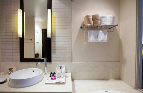 Khao Lak Resort | Pool Access -53 m²/570 ft² | Door Step Pool |Private terrace- PAS#9