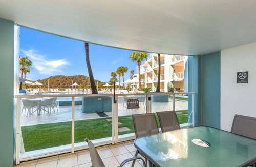 Ettalong Beach House | POOL DELIGHT - ETTALONG BEACH RESORT