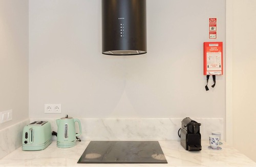 Centro / Baixa Apartment | Pool Paradise Apartment C