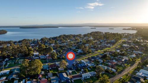 Sanctuary Point House | Pool Side Point Oasis by Book Jervis Bay - Plunge Pool
