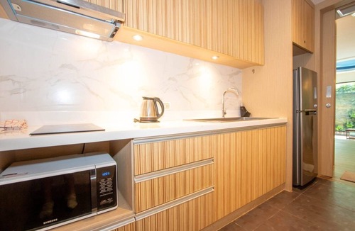 Chiang Mai Condo | Pool Suite Condo, Chaing Mai- Jacuzzi Suite