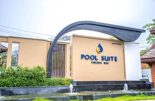 Chiang Mai Condo | Pool Suite Condo, Chaing Mai- Jacuzzi Suite