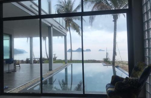 Sawi Villa | Pool Villa Romance