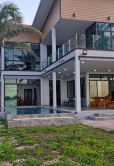 Sawi Villa | Pool Villa Romance