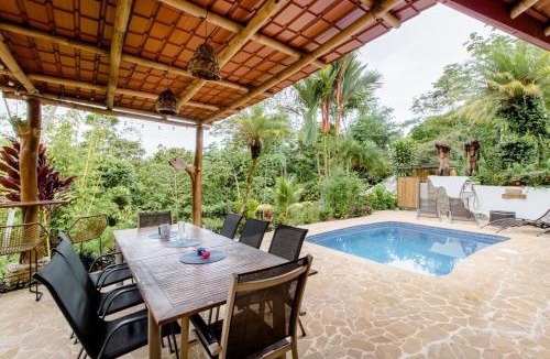 Baru Villa | Poolvilla