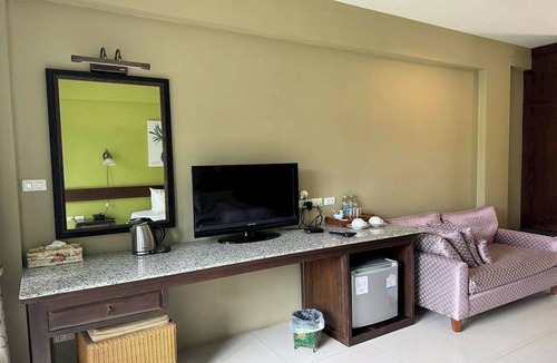 Ban Dong Ma Tun Hotel | Poonyamantra Resort Chiang Rai